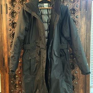 Columbia Interchange Omni Heat Women’s Jacket